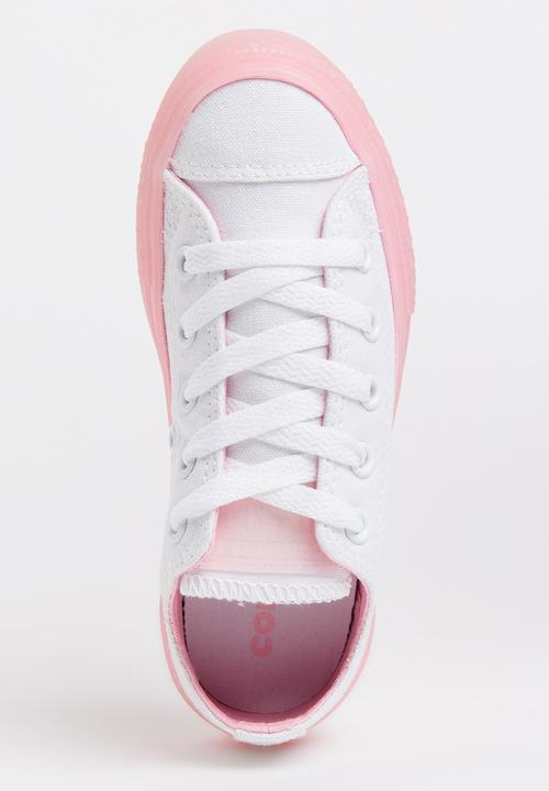 Converse - Chuck Taylor All Star Sneaker White