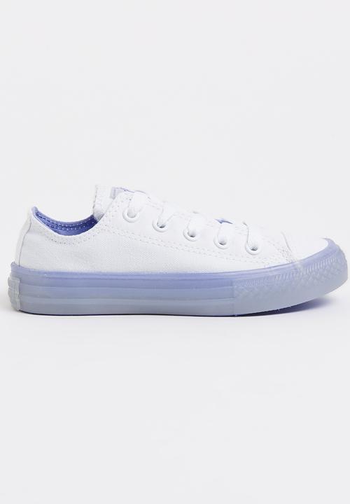 Converse - Chuck Taylor All Star Sneaker White
