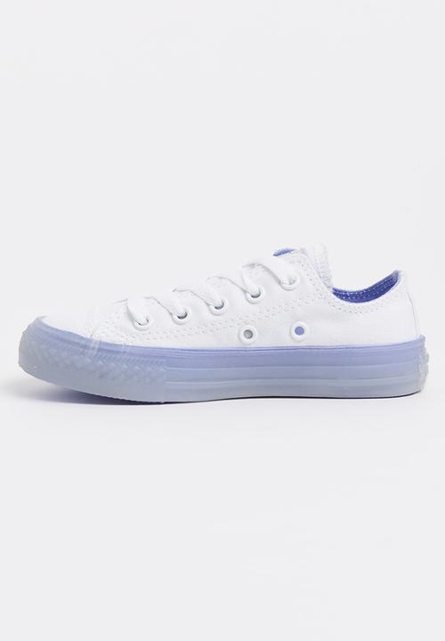 Converse - Chuck Taylor All Star Sneaker White