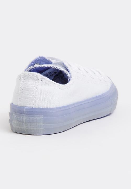 Converse - Chuck Taylor All Star Sneaker White