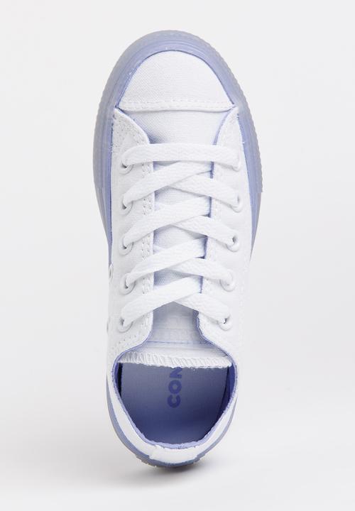 Converse - Chuck Taylor All Star Sneaker White