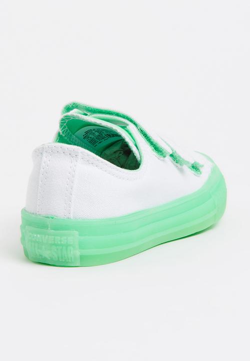 Converse - Chuck Taylor All Star Sneaker White