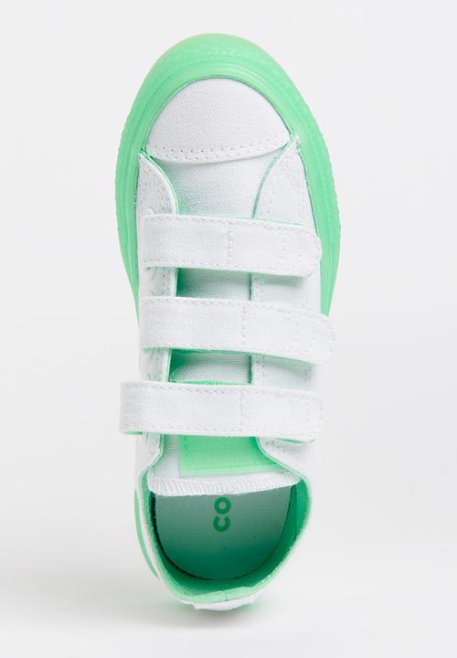 Converse - Chuck Taylor All Star Sneaker White