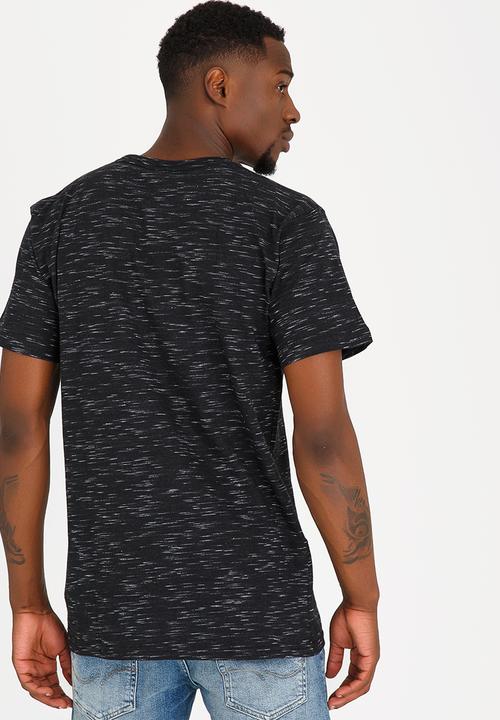 JEEP - Wander Free Cotton Teen Black