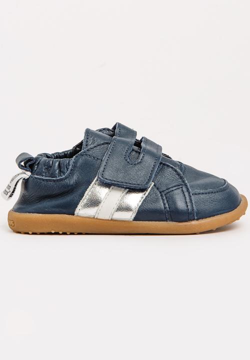 shooshoos - Navy Seal Sneaker Navy