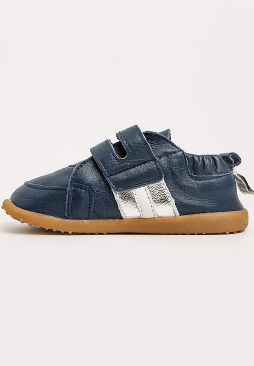 shooshoos - Navy Seal Sneaker Navy