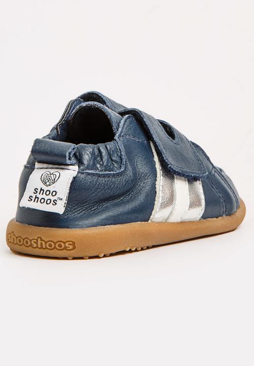 shooshoos - Navy Seal Sneaker Navy