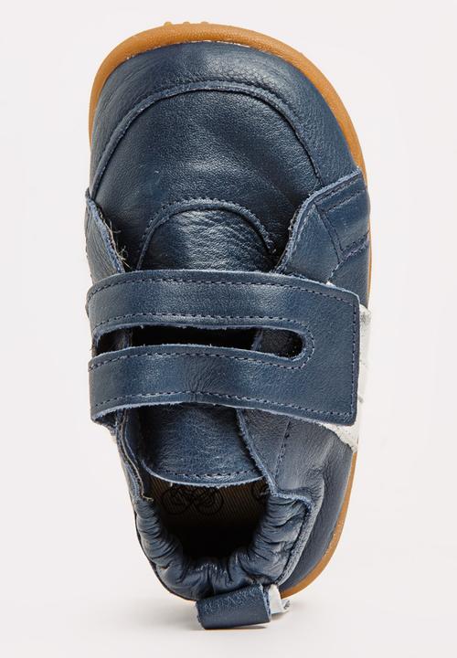 shooshoos - Navy Seal Sneaker Navy