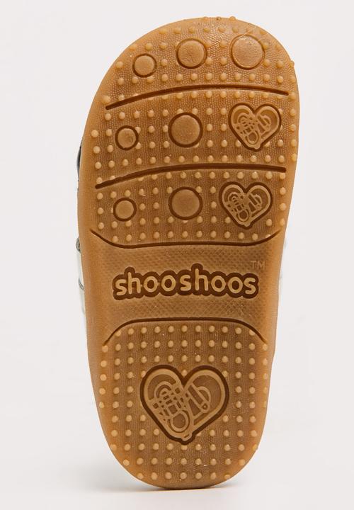 shooshoos - Navy Seal Sneaker Navy