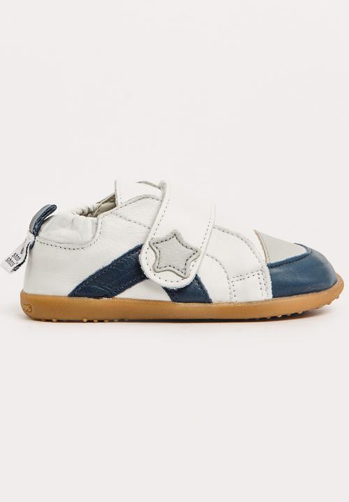 shooshoos - Make a wish Sneaker Navy