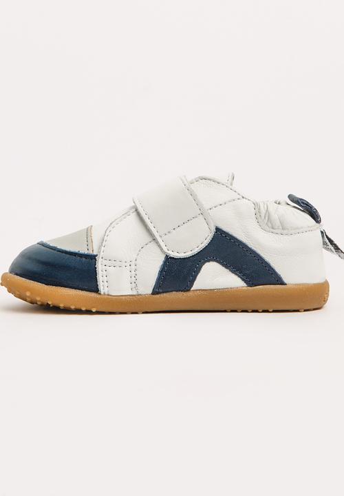 shooshoos - Make a wish Sneaker Navy