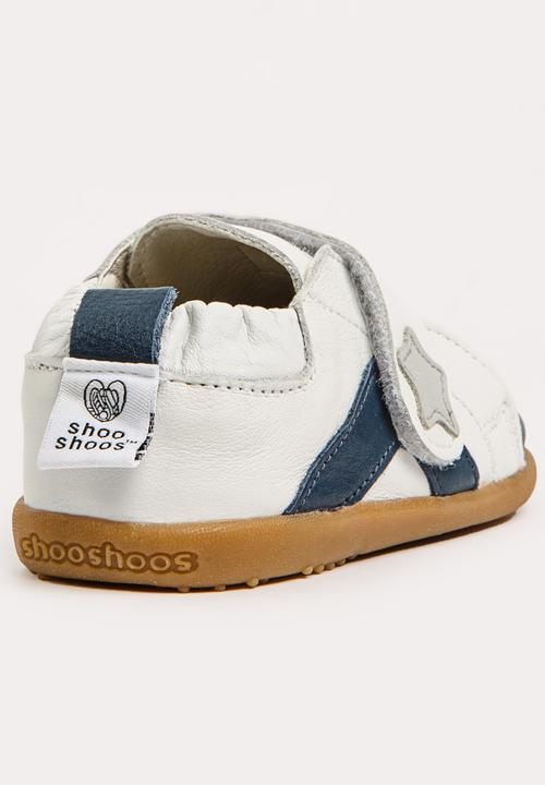 shooshoos - Make a wish Sneaker Navy