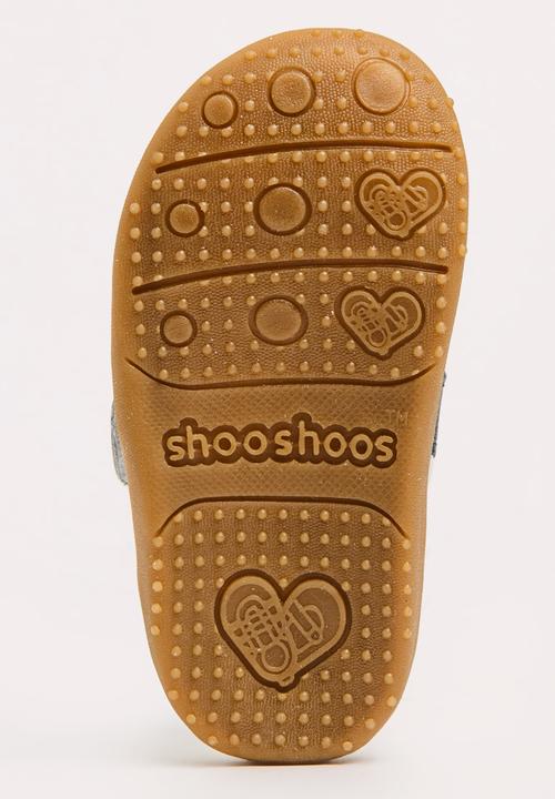 shooshoos - Make a wish Sneaker Navy