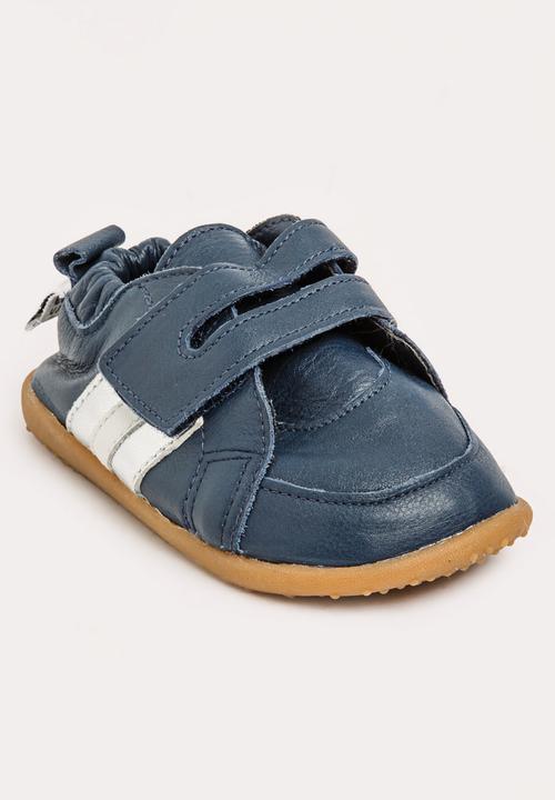 shooshoos - Navy Seal Sneaker Navy