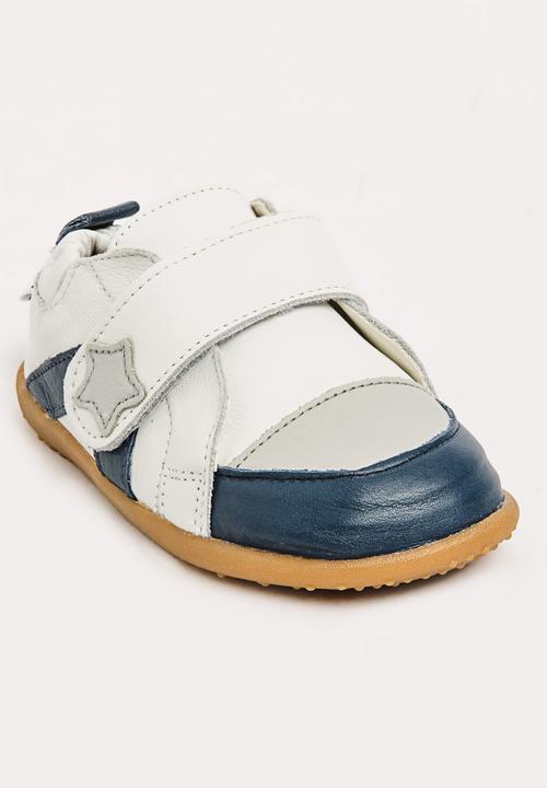 shooshoos - Make a wish Sneaker Navy