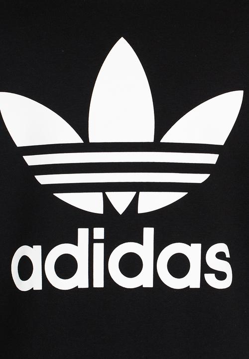 adidas Originals - J W Crew Sweater Black