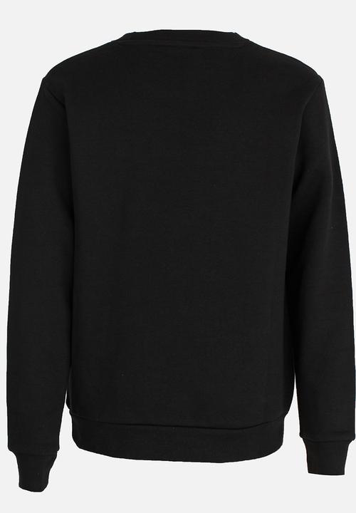 adidas Originals - J W Crew Sweater Black