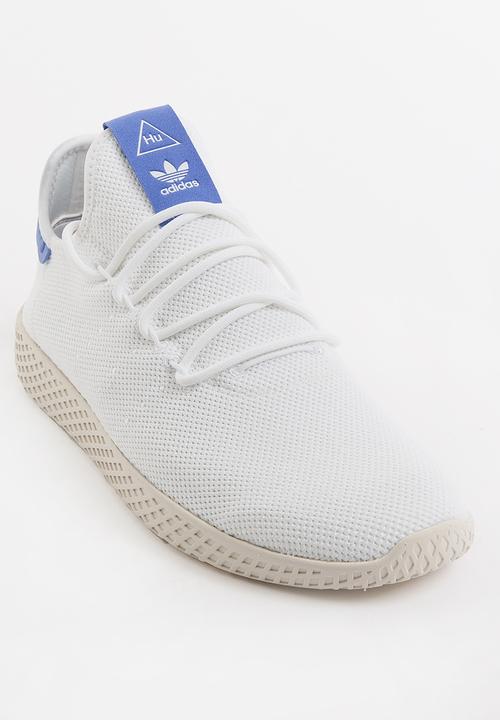 adidas Originals - adidas PW Tennis HU Sneakers White