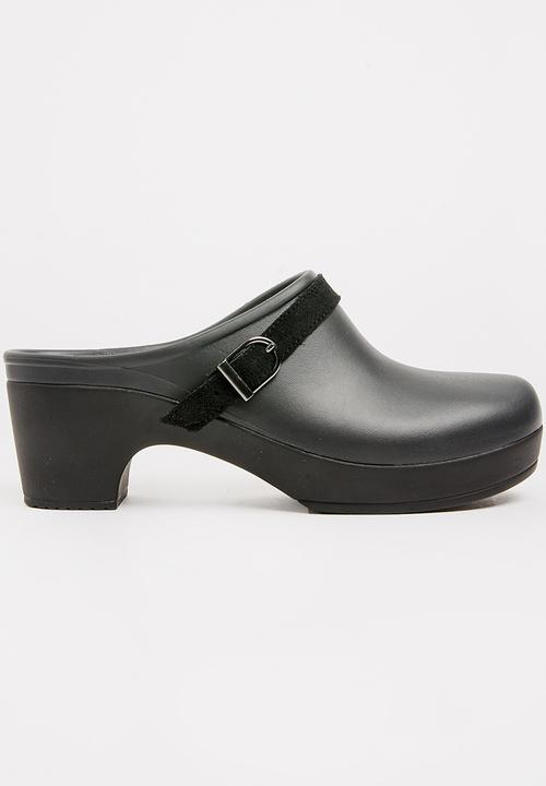 sarah clogs