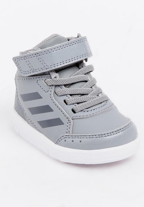 adidas Performance - AltaSport Mid EL Sneaker Grey