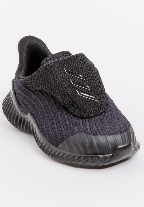 adidas Performance - FortaRun 2 AC sneaker - black
