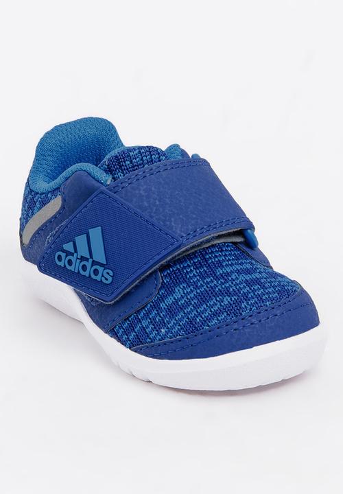 adidas Performance - FortaPlay AC Sneaker Dark Blue
