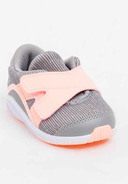 adidas Performance - FortaRun X CF Sneaker Grey