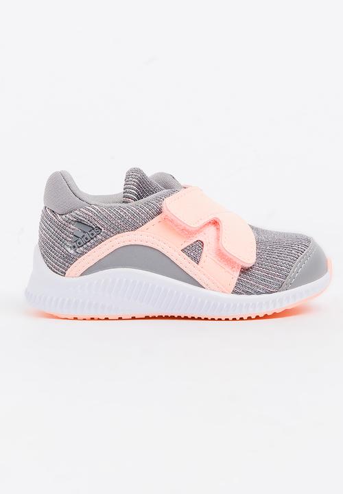 adidas Performance - FortaRun X CF Sneaker Grey