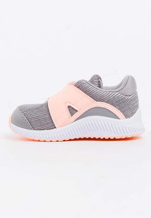 adidas Performance - FortaRun X CF Sneaker Grey