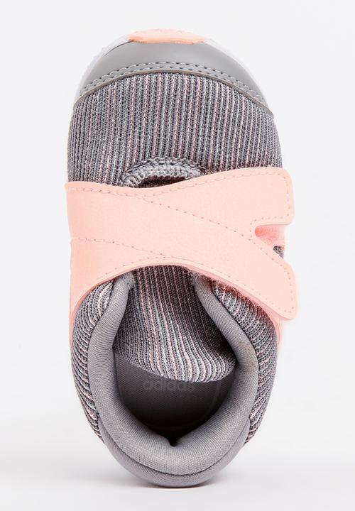 adidas Performance - FortaRun X CF Sneaker Grey