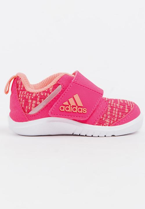 adidas Performance - FortaPlay AC Sneaker Magenta