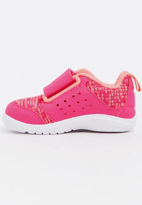 adidas Performance - FortaPlay AC Sneaker Magenta
