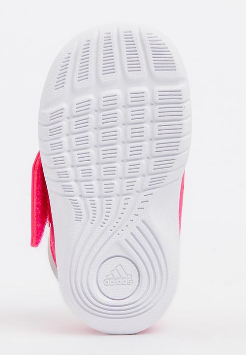 adidas Performance - FortaPlay AC Sneaker Magenta