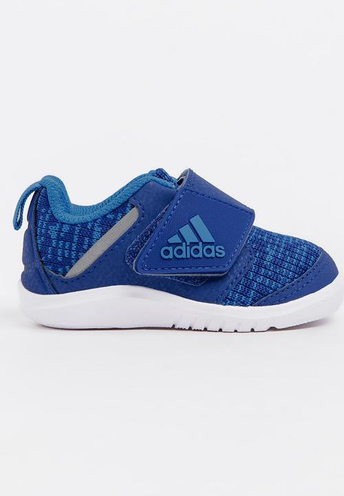 adidas Performance - FortaPlay AC Sneaker Dark Blue