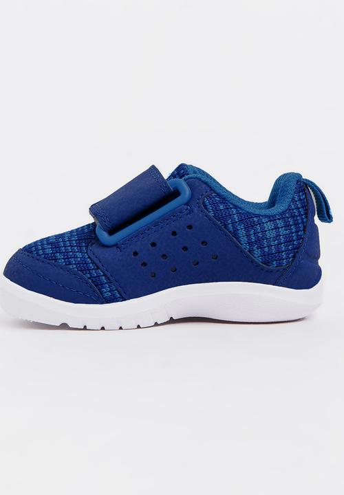 adidas Performance - FortaPlay AC Sneaker Dark Blue