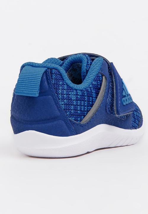adidas Performance - FortaPlay AC Sneaker Dark Blue