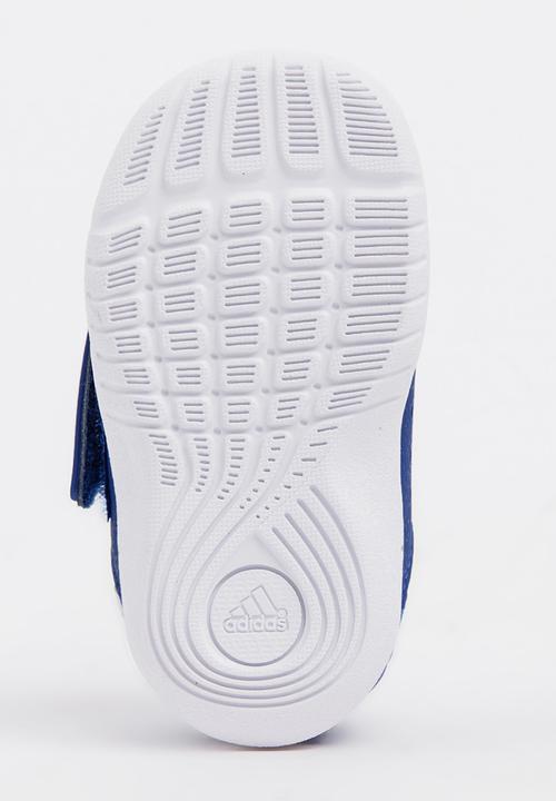 adidas Performance - FortaPlay AC Sneaker Dark Blue