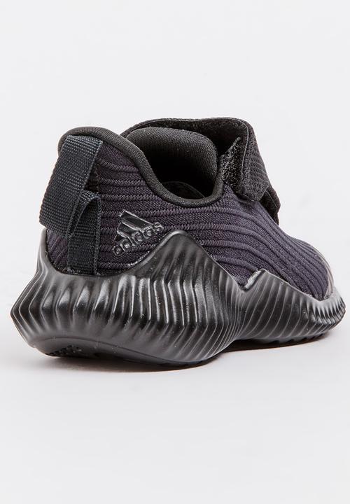 adidas Performance - FortaRun 2 AC sneaker - black