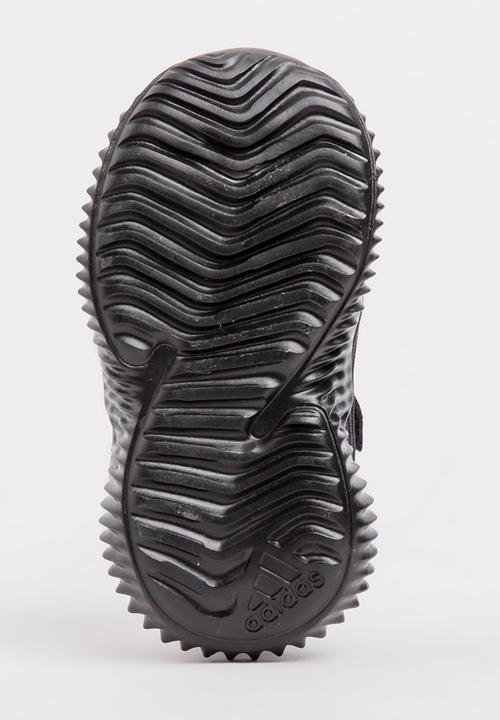 adidas Performance - FortaRun 2 AC sneaker - black