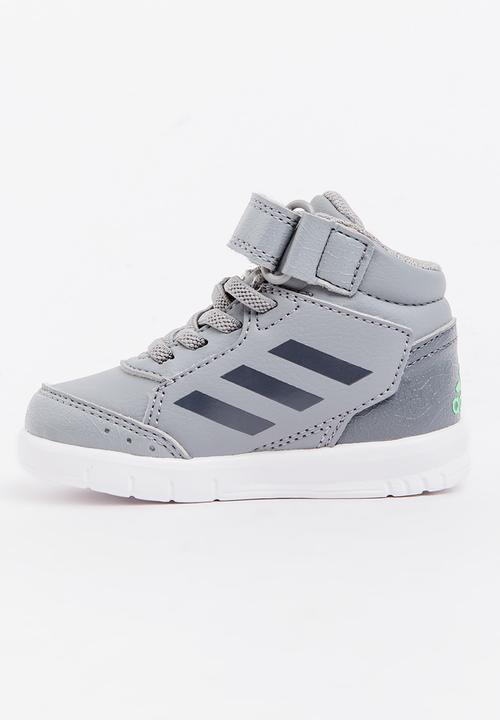 adidas Performance - AltaSport Mid EL Sneaker Grey