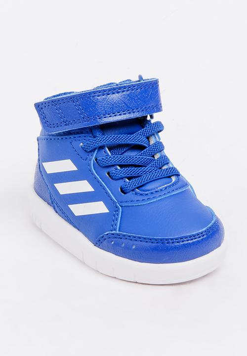 adidas Performance - AltaSport Mid EL Sneaker Blue