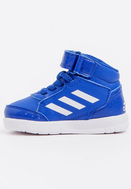 adidas Performance - AltaSport Mid EL Sneaker Blue