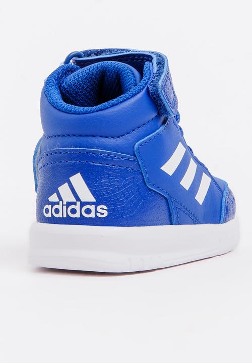 adidas Performance - AltaSport Mid EL Sneaker Blue