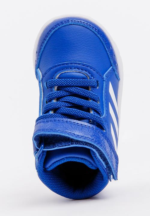 adidas Performance - AltaSport Mid EL Sneaker Blue