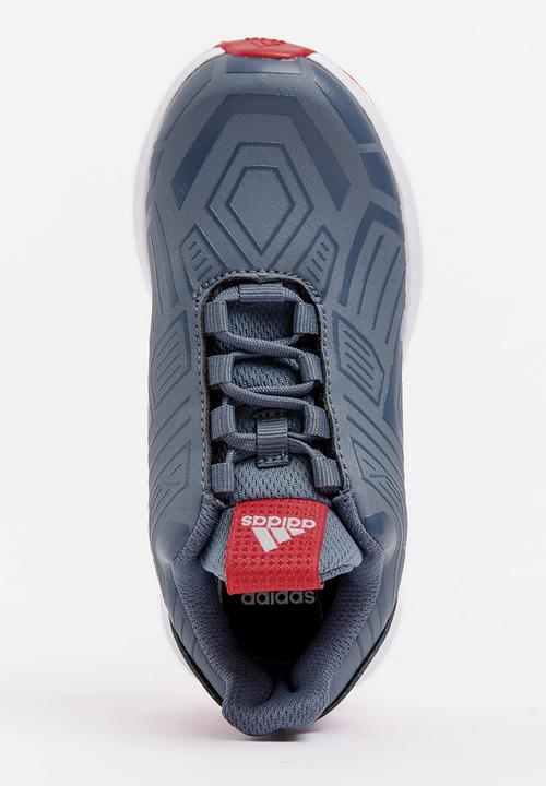 adidas Performance - RapidaRun Avengers Sneaker Grey