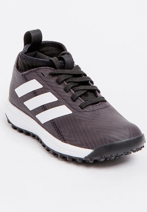adidas Performance - RapidaTurf Street Sneaker Black