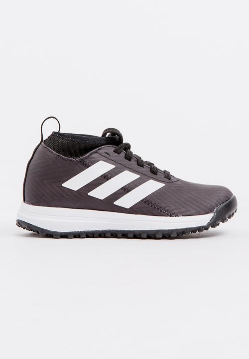 adidas Performance - RapidaTurf Street Sneaker Black