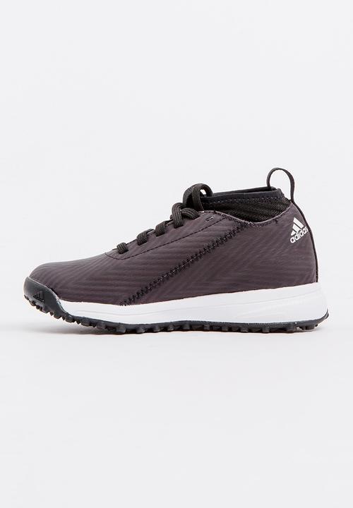 adidas Performance - RapidaTurf Street Sneaker Black