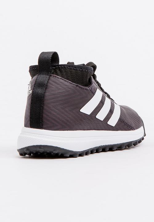adidas Performance - RapidaTurf Street Sneaker Black