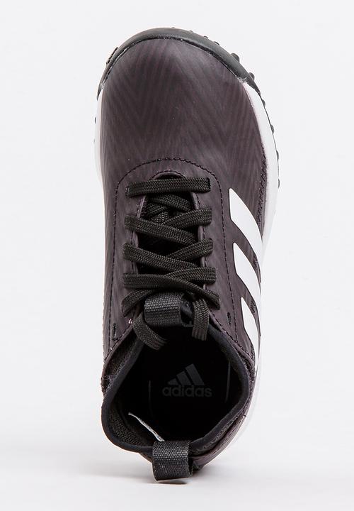 adidas Performance - RapidaTurf Street Sneaker Black